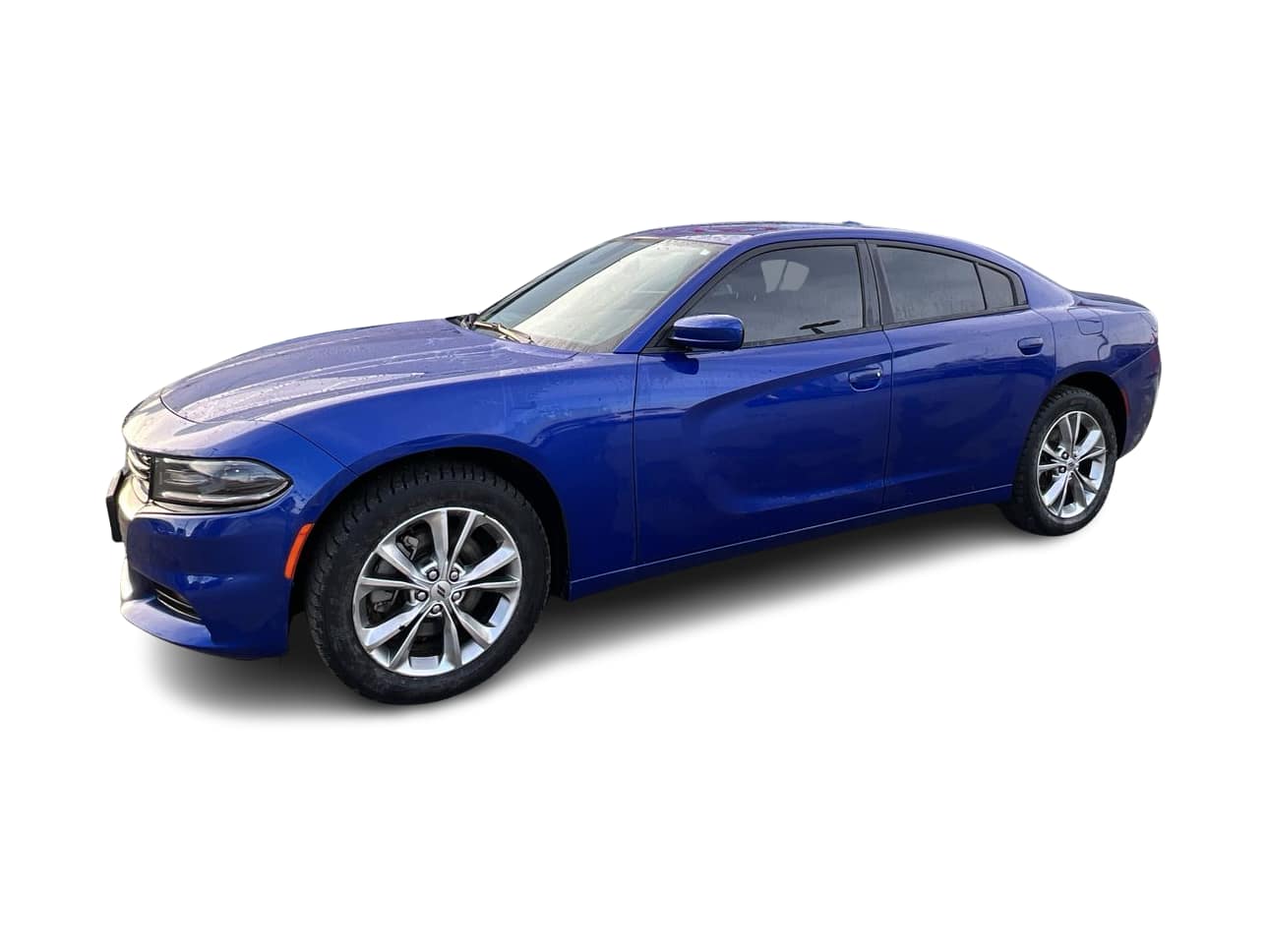 2021 Dodge Charger SXT -
                Anchorage, AK