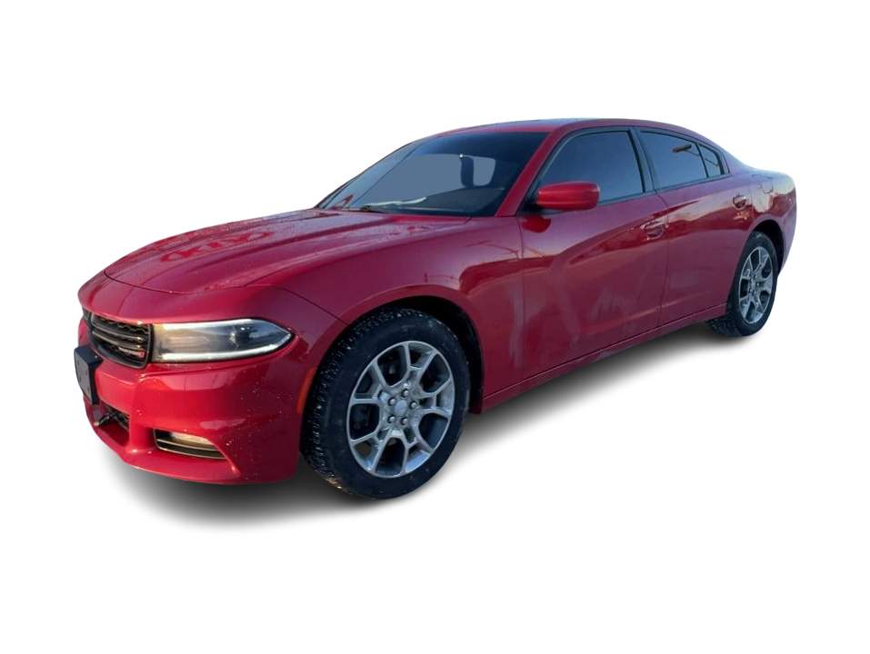 2015 Dodge Charger SXT -
                Anchorage, AK