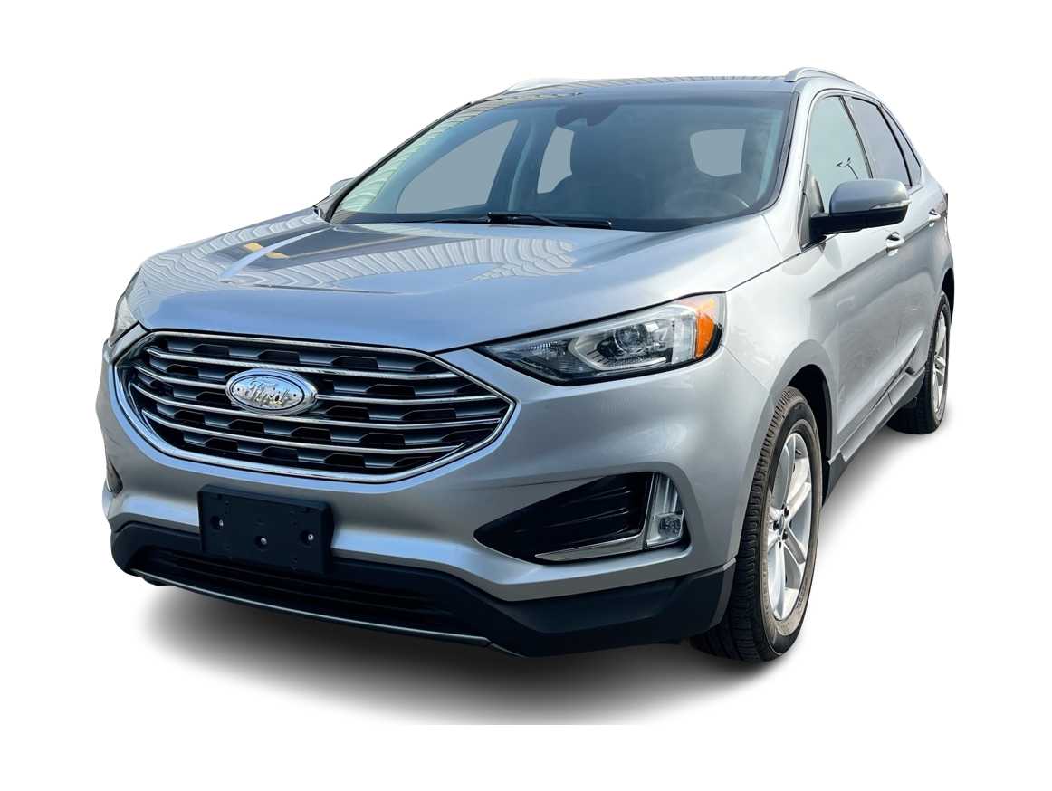 Thumbnail: 2020 Ford Edge - 1