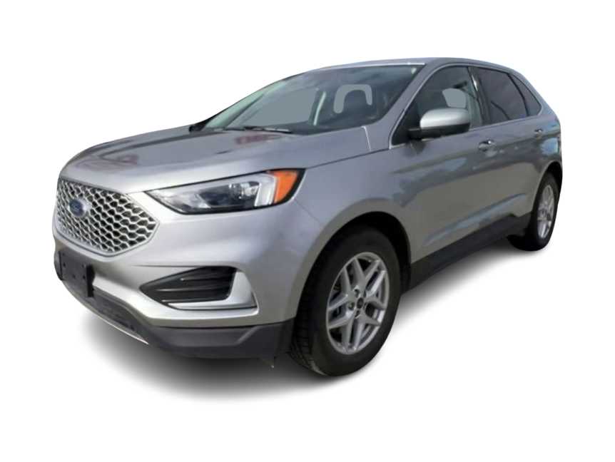 2023 Ford Edge SEL -
                Anchorage, AK