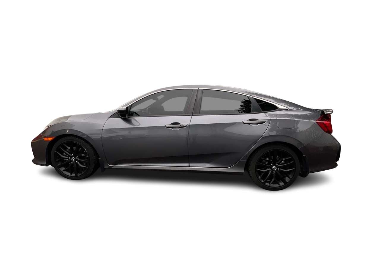 Thumbnail: 2020 Honda Civic - 1