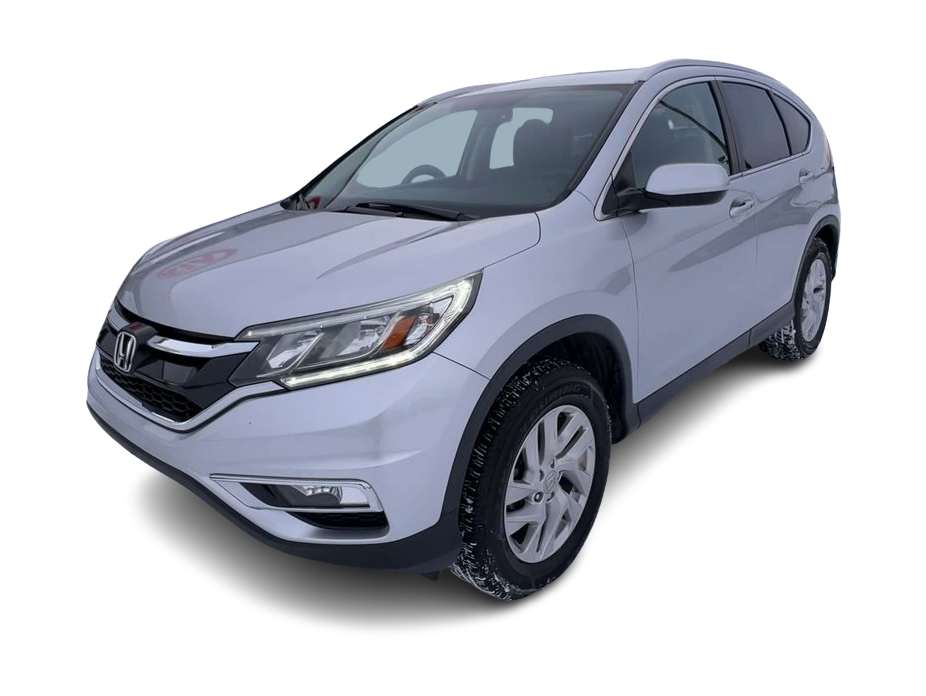 2016 Honda CR-V EX-L -
                Anchorage, AK