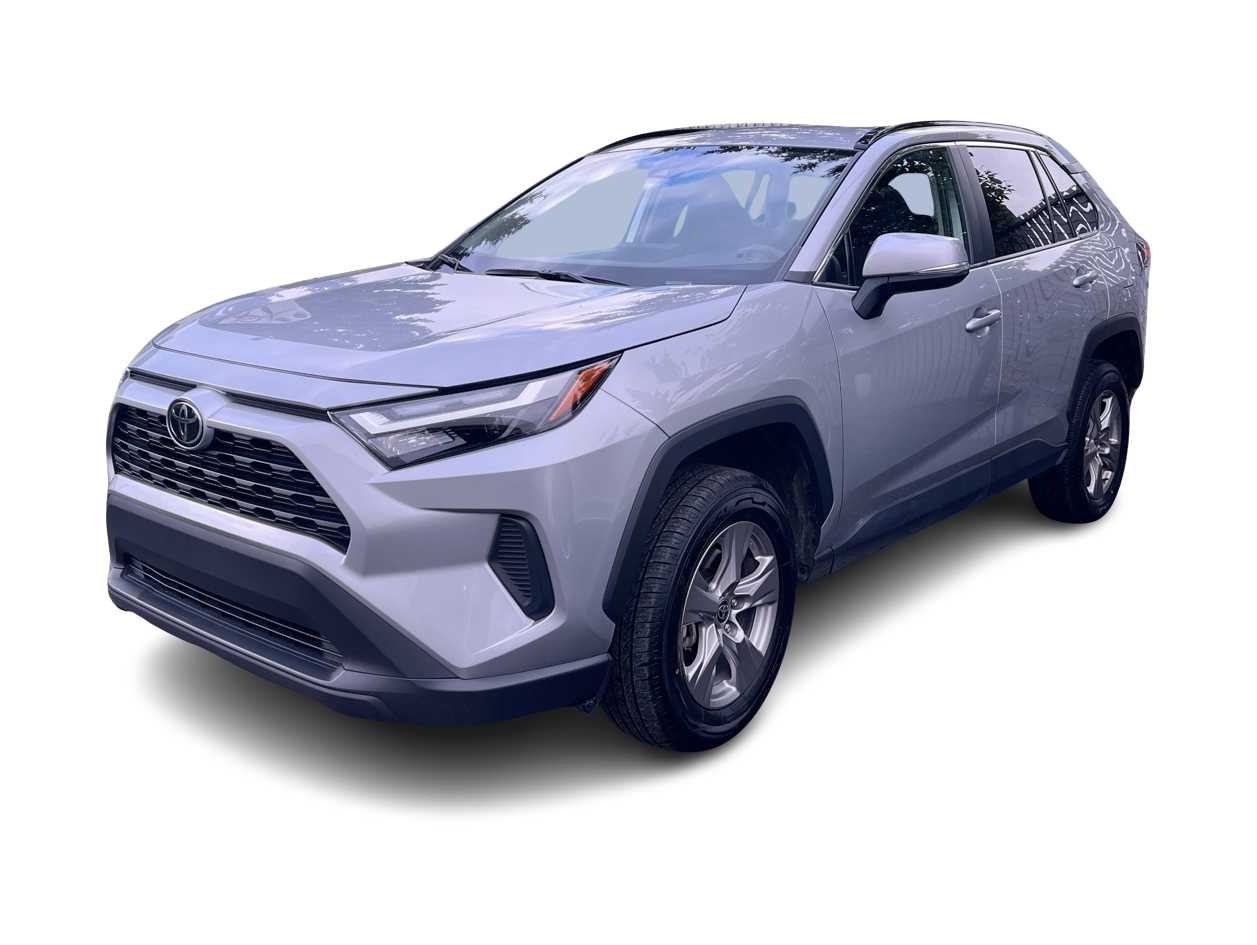 Thumbnail: 2025 Toyota RAV4 - 1