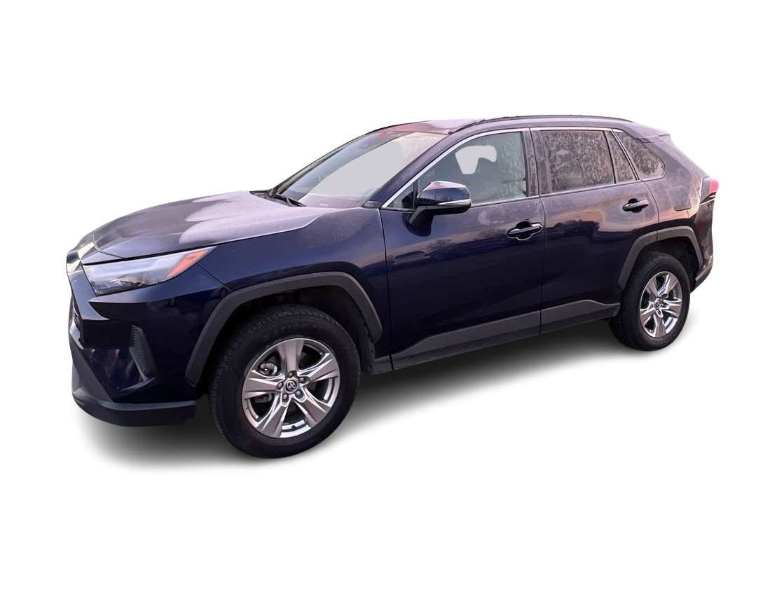 2022 Toyota RAV4 XLE -
                Anchorage, AK