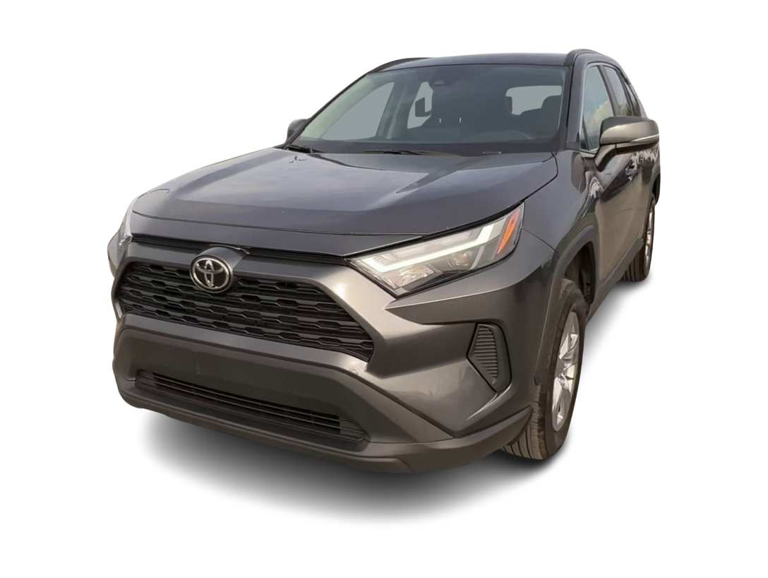 Thumbnail: 2025 Toyota RAV4 - 1