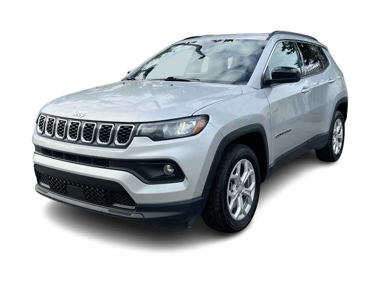 Thumbnail: 2024 Jeep Compass - 1