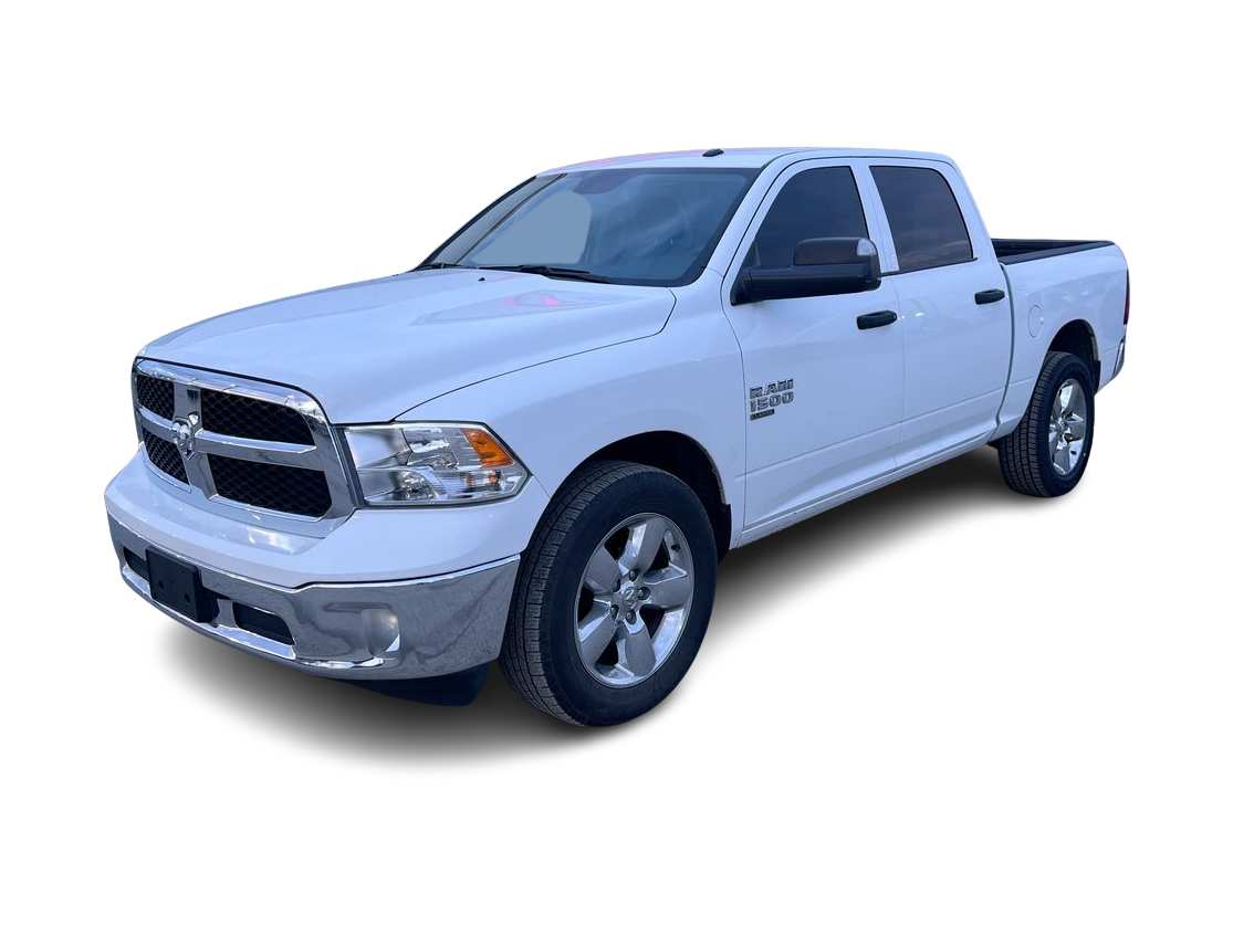 2022 RAM 1500 Tradesman -
                Anchorage, AK