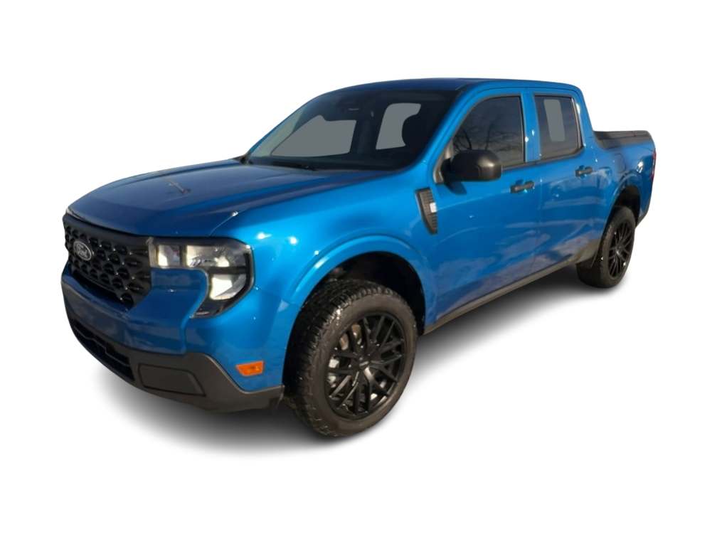 2025 Ford Maverick XL -
                  Anchorage, AK