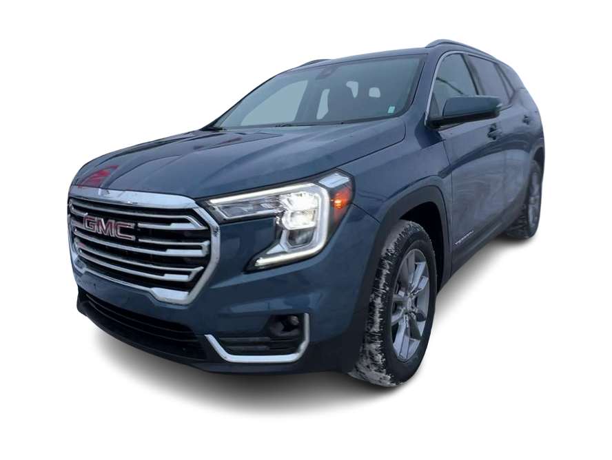 2024 GMC Terrain SLT -
                Anchorage, AK