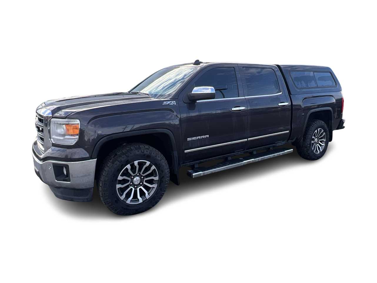 2015 GMC Sierra 1500 SLT -
                Anchorage, AK