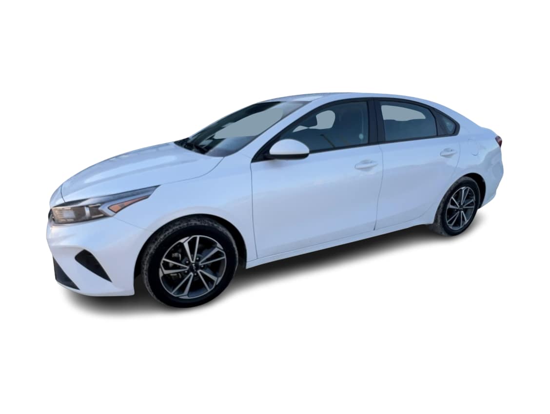 Thumbnail: 2022 Kia Forte - 1