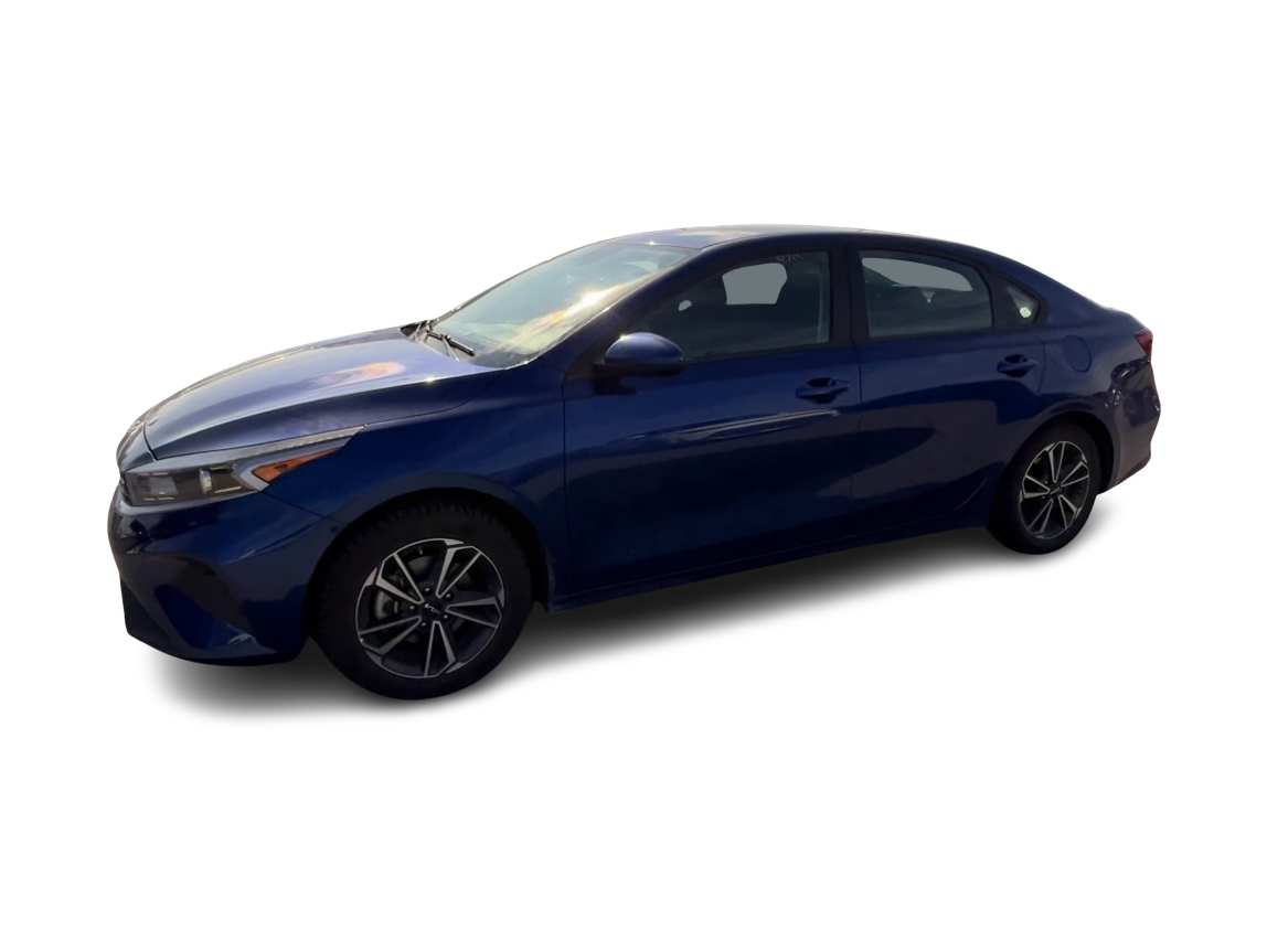 Thumbnail: 2023 Kia Forte - 1