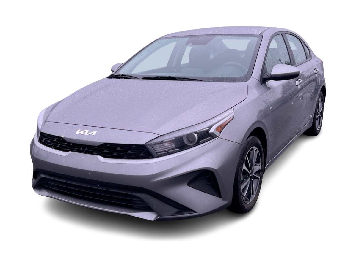 Thumbnail: 2023 Kia Forte - 1