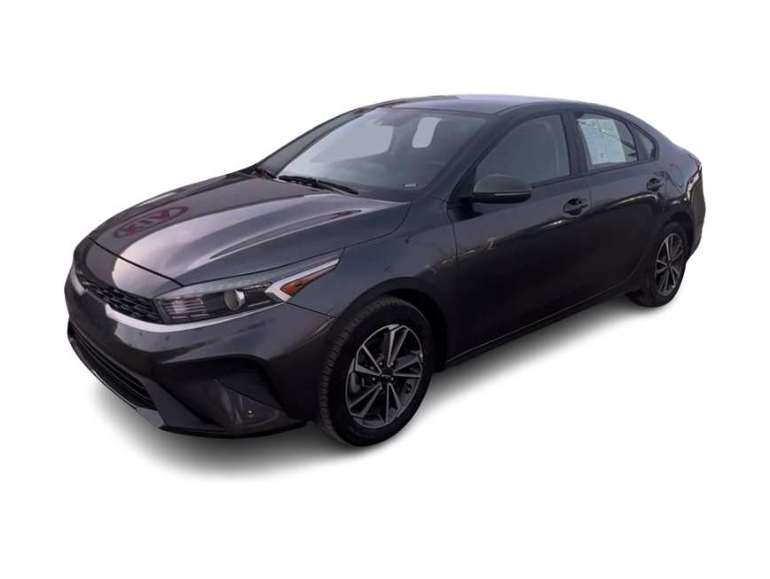 2023 Kia Forte LXS -
                Anchorage, AK