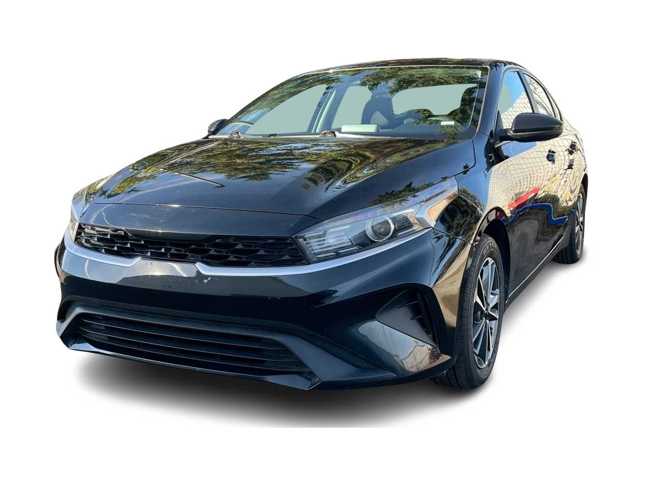 Thumbnail: 2023 Kia Forte - 1