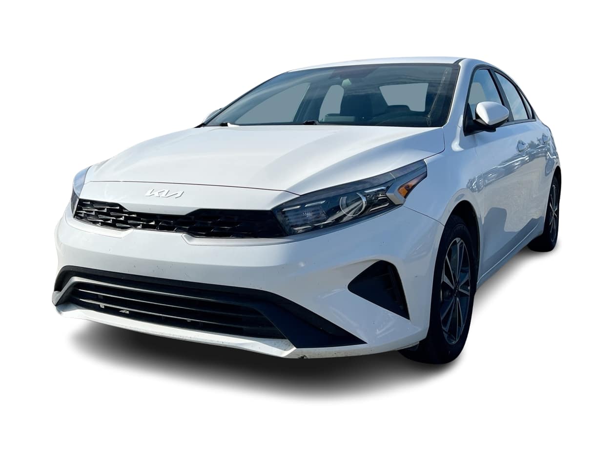 Thumbnail: 2024 Kia Forte - 1