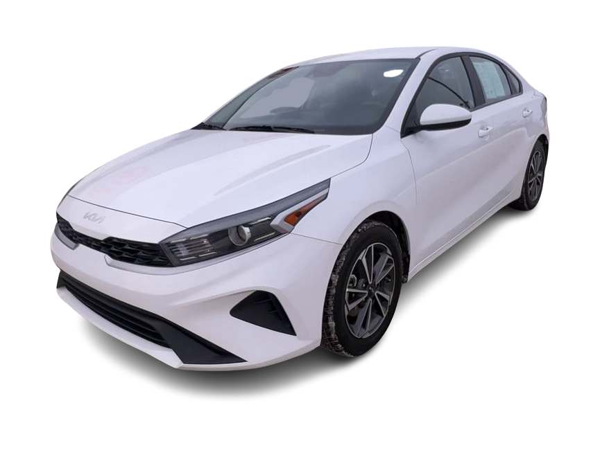 2022 Kia Forte LXS -
                  Anchorage, AK