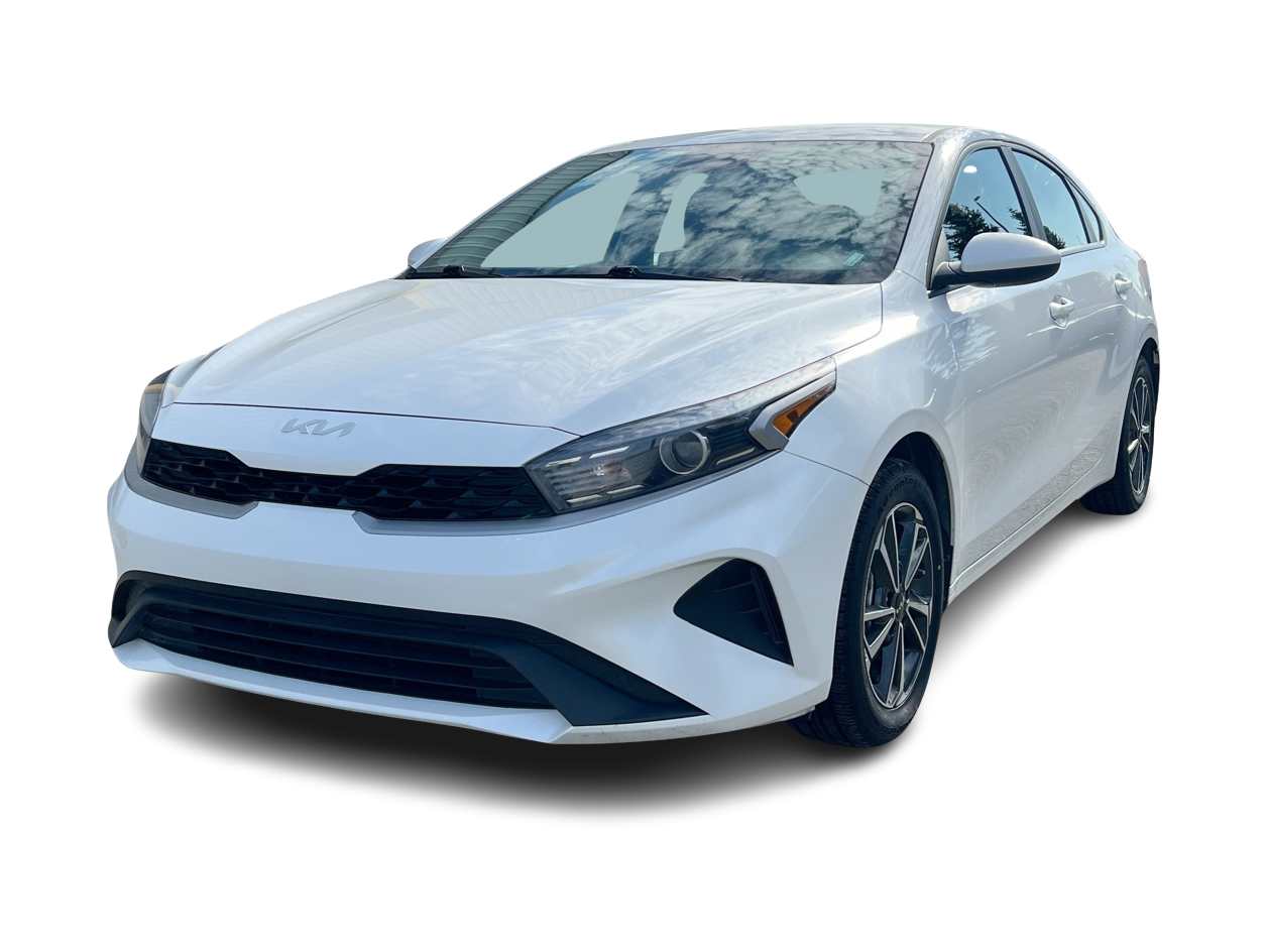 Thumbnail: 2023 Kia Forte - 1