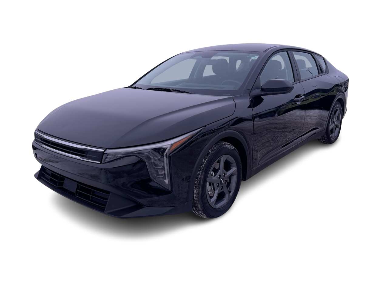 Thumbnail: 2025 Kia K4 - 1