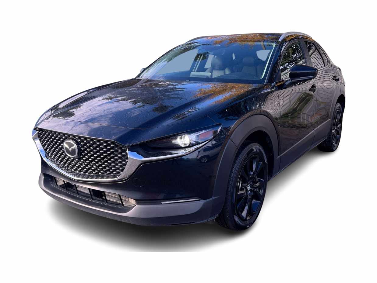 Thumbnail: 2024 Mazda CX-30 - 1