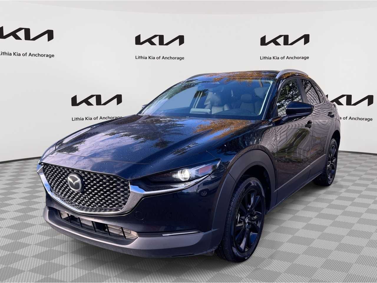 2024 Mazda CX-30 Select Sport