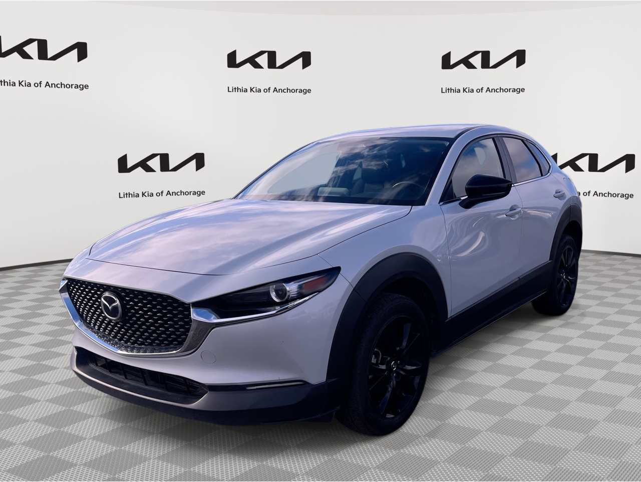 2024 Mazda CX-30 Select Sport