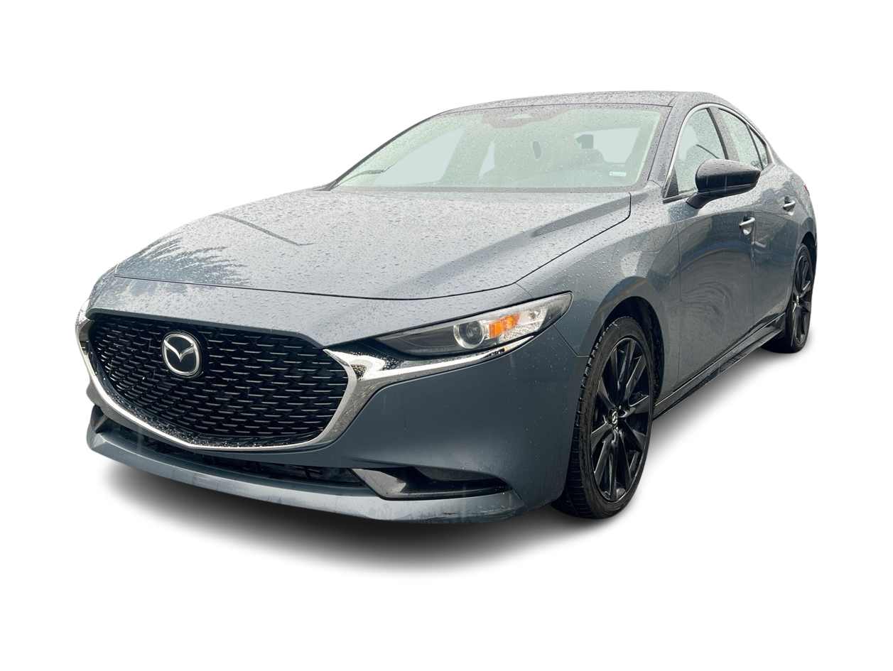 Thumbnail: 2024 Mazda Mazda3 - 1