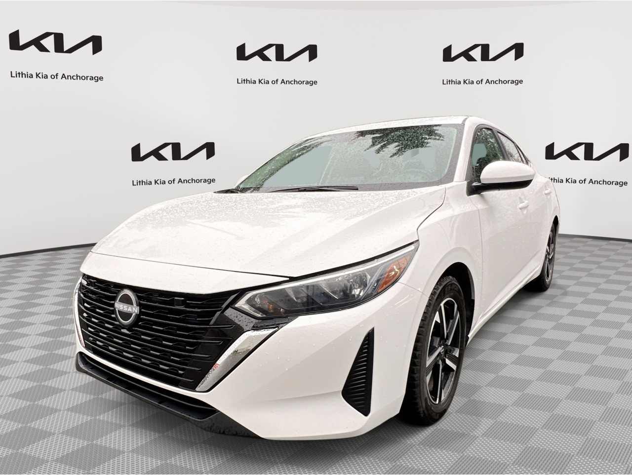 2024 Nissan Sentra