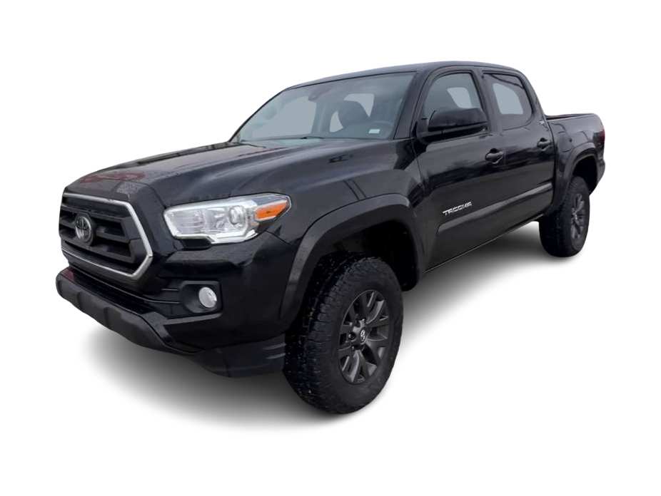 2022 Toyota Tacoma SR5 -
                Anchorage, AK