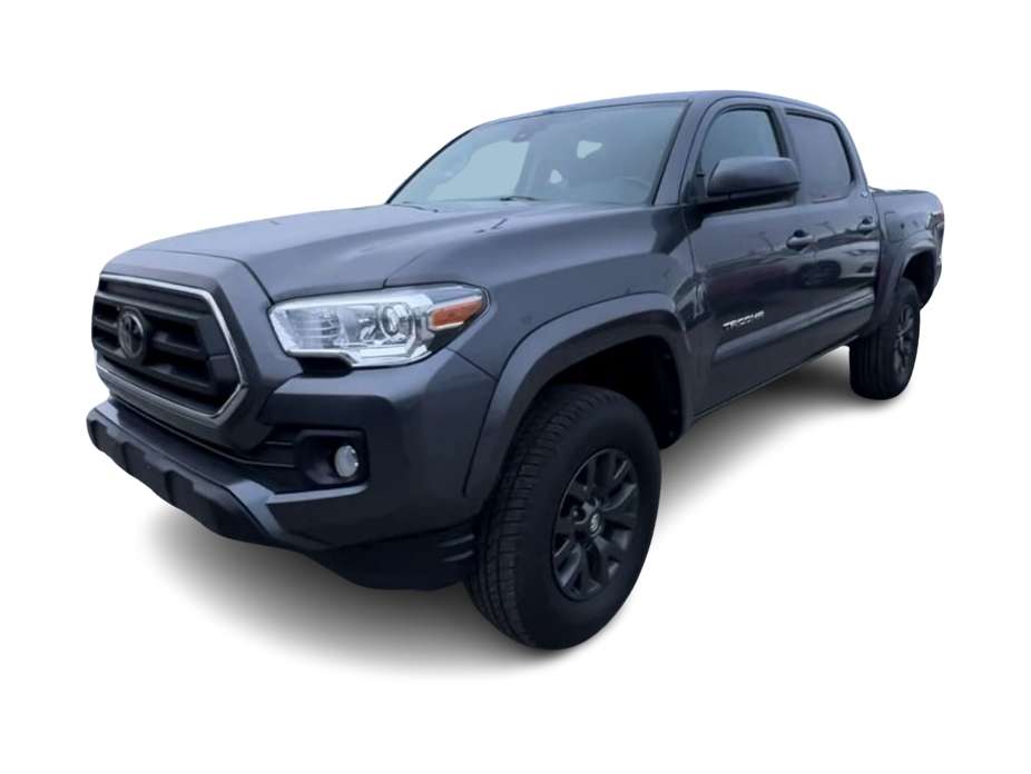 2022 Toyota Tacoma SR5 -
                Anchorage, AK