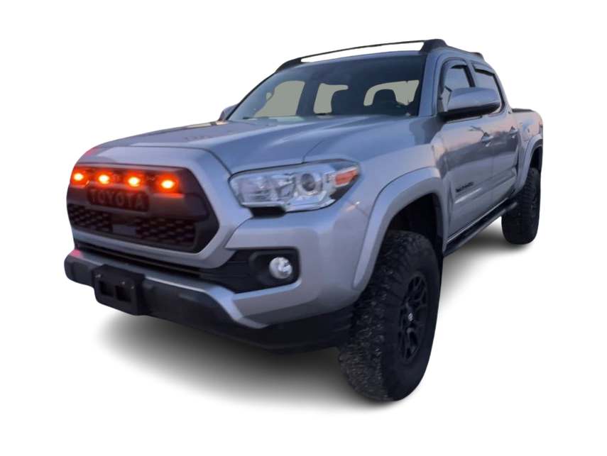 2022 Toyota Tacoma SR5 -
                Anchorage, AK