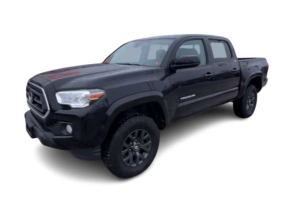 2022 Toyota Tacoma SR5 -
                Anchorage, AK