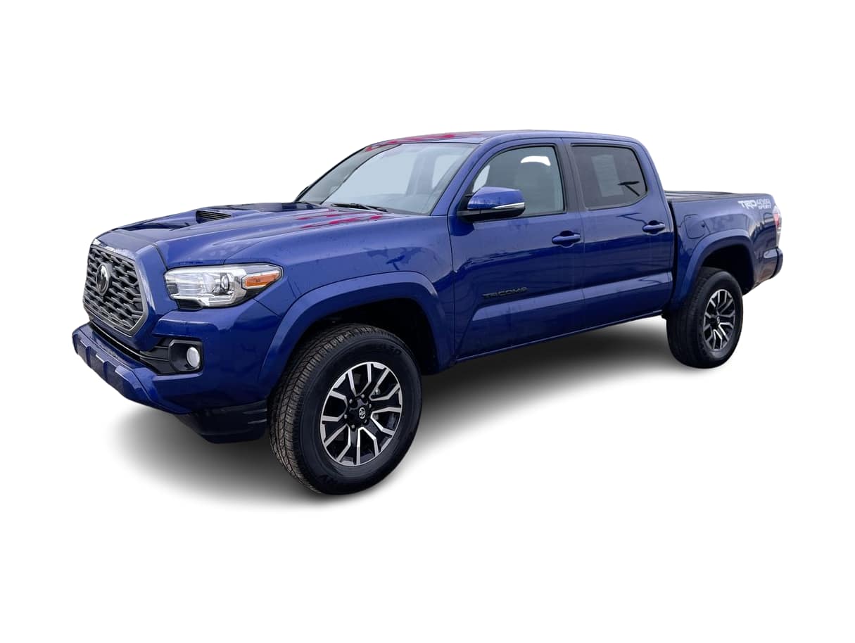 2023 Toyota Tacoma TRD Sport -
                Anchorage, AK