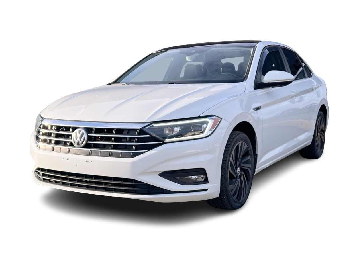 2019 Volkswagen Jetta SEL -
                  Anchorage, AK