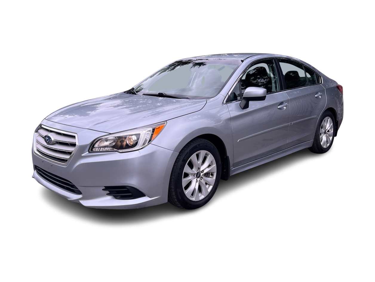 2016 Subaru Legacy Premium -
                  Anchorage, AK