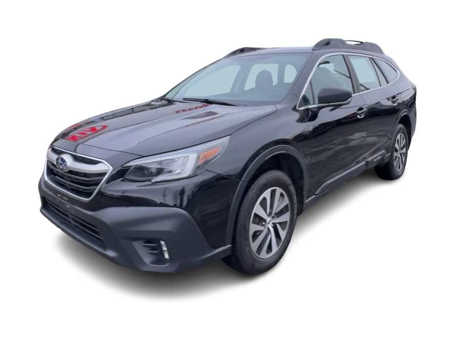 2020 Subaru Outback Base -
                Anchorage, AK