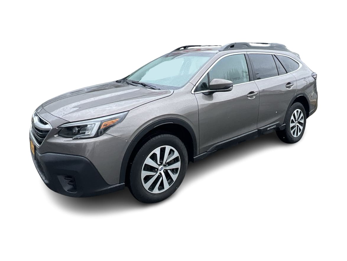 2022 Subaru Outback Premium -
                Anchorage, AK