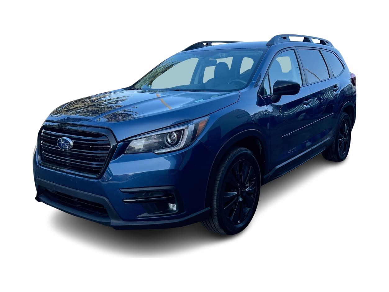 Thumbnail: 2022 Subaru Ascent - 1