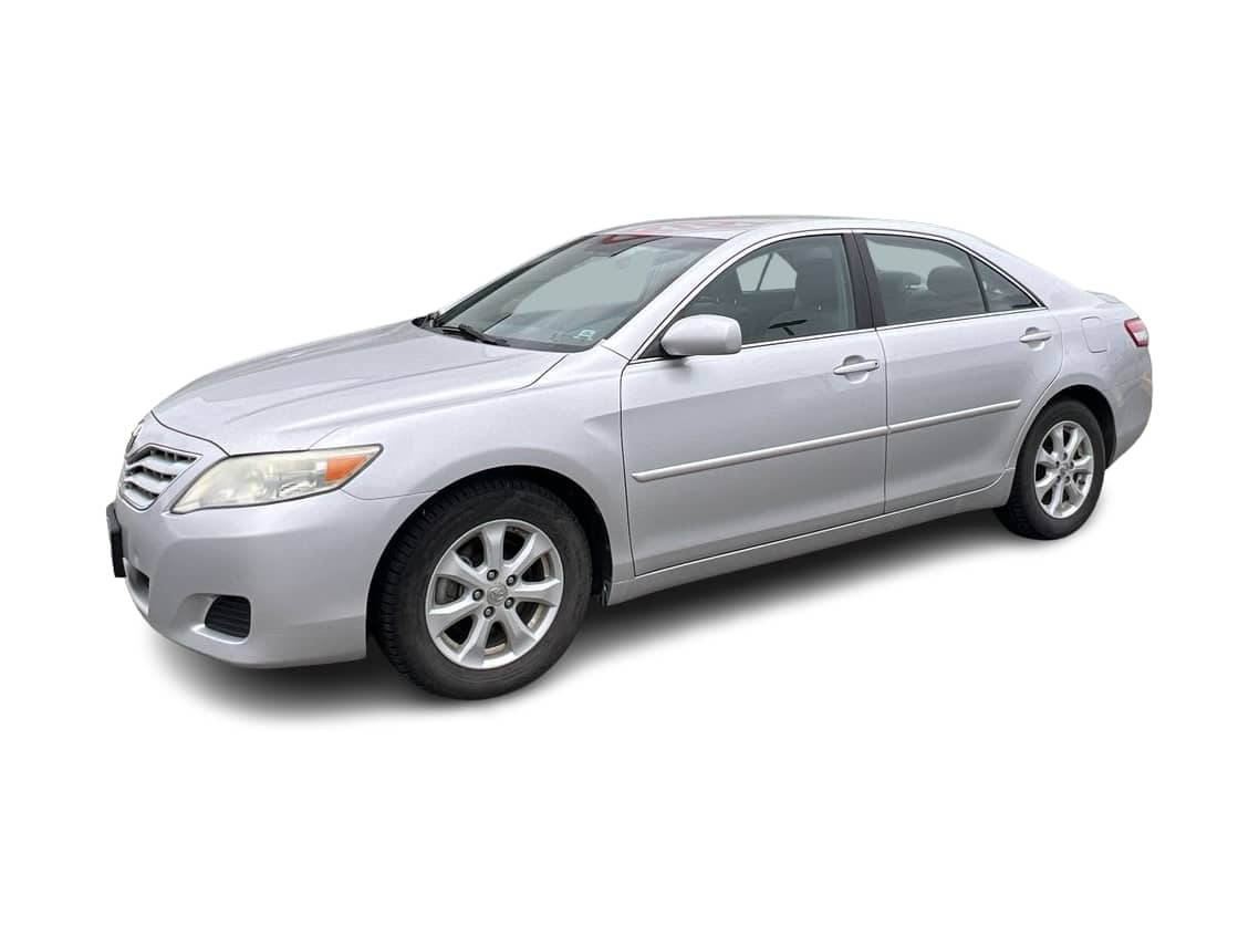 2010 Toyota Camry LE -
                Anchorage, AK