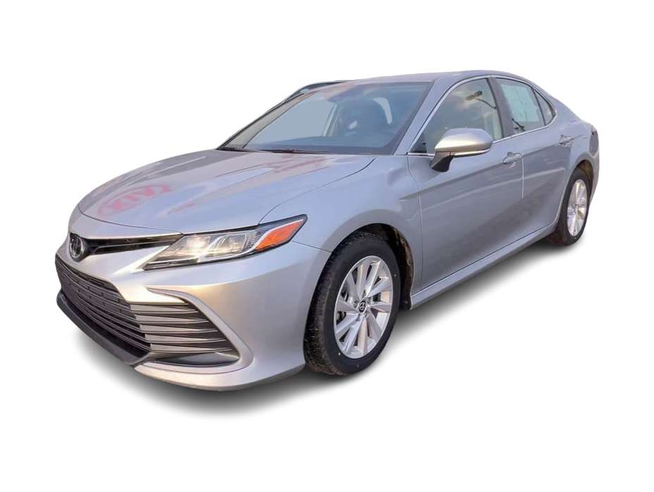 2023 Toyota Camry LE -
                Anchorage, AK