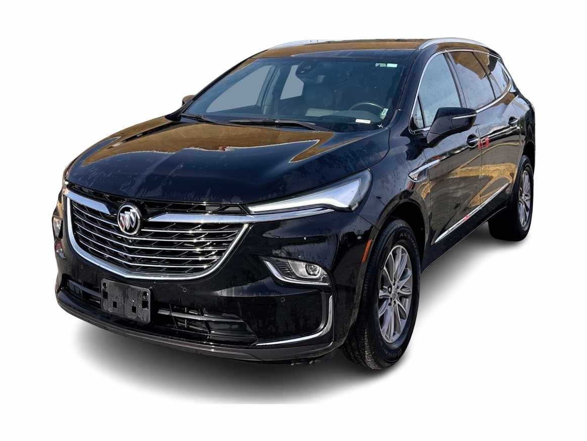 2024 Buick Enclave Premium -
                  Anchorage, AK