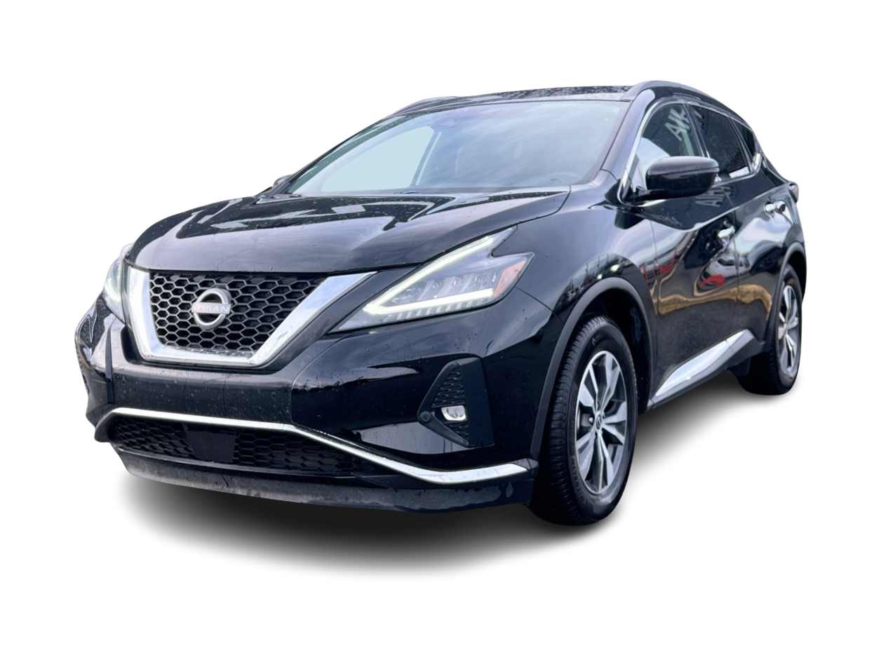 Thumbnail: 2023 Nissan Murano - 1