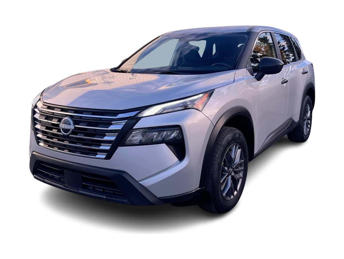 Thumbnail: 2024 Nissan Rogue - 1