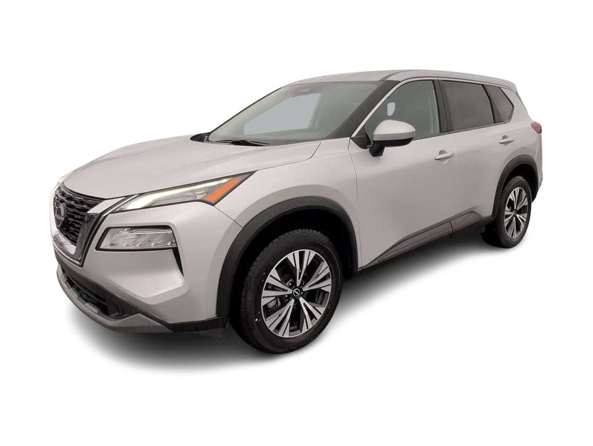 Thumbnail: 2023 Nissan Rogue - 1