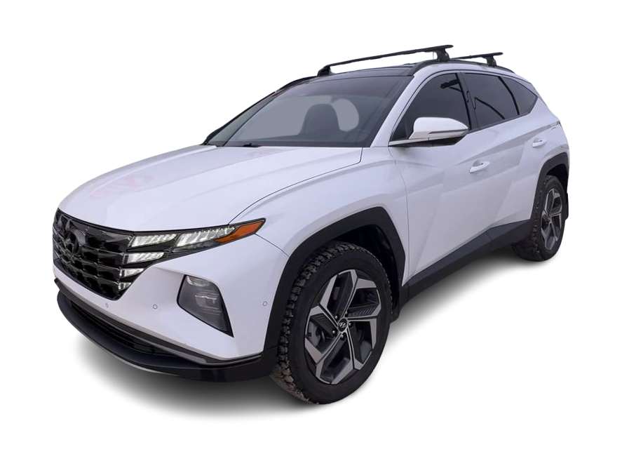 2022 Hyundai Tucson Limited -
                Anchorage, AK