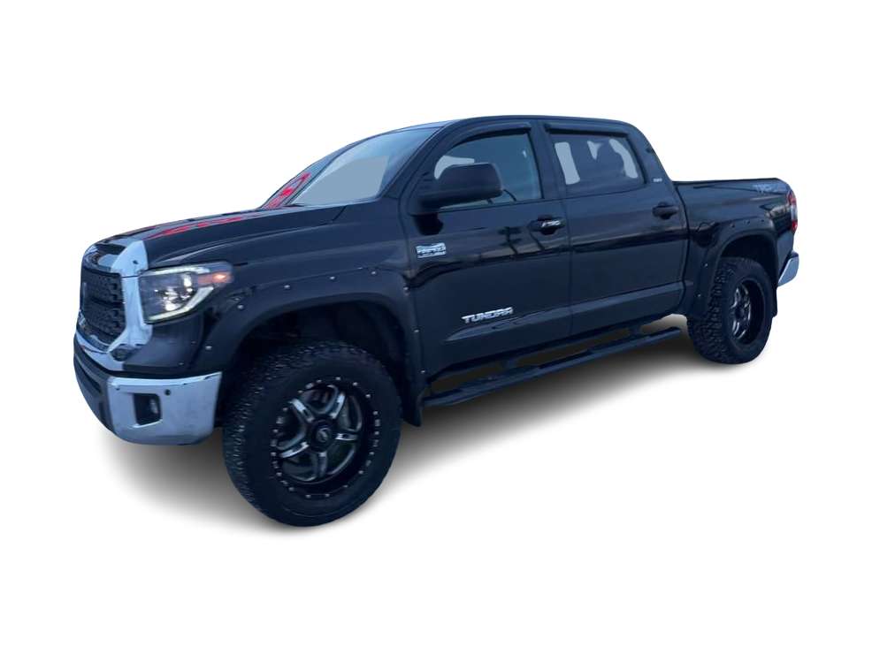 2020 Toyota Tundra SR5 -
                Anchorage, AK