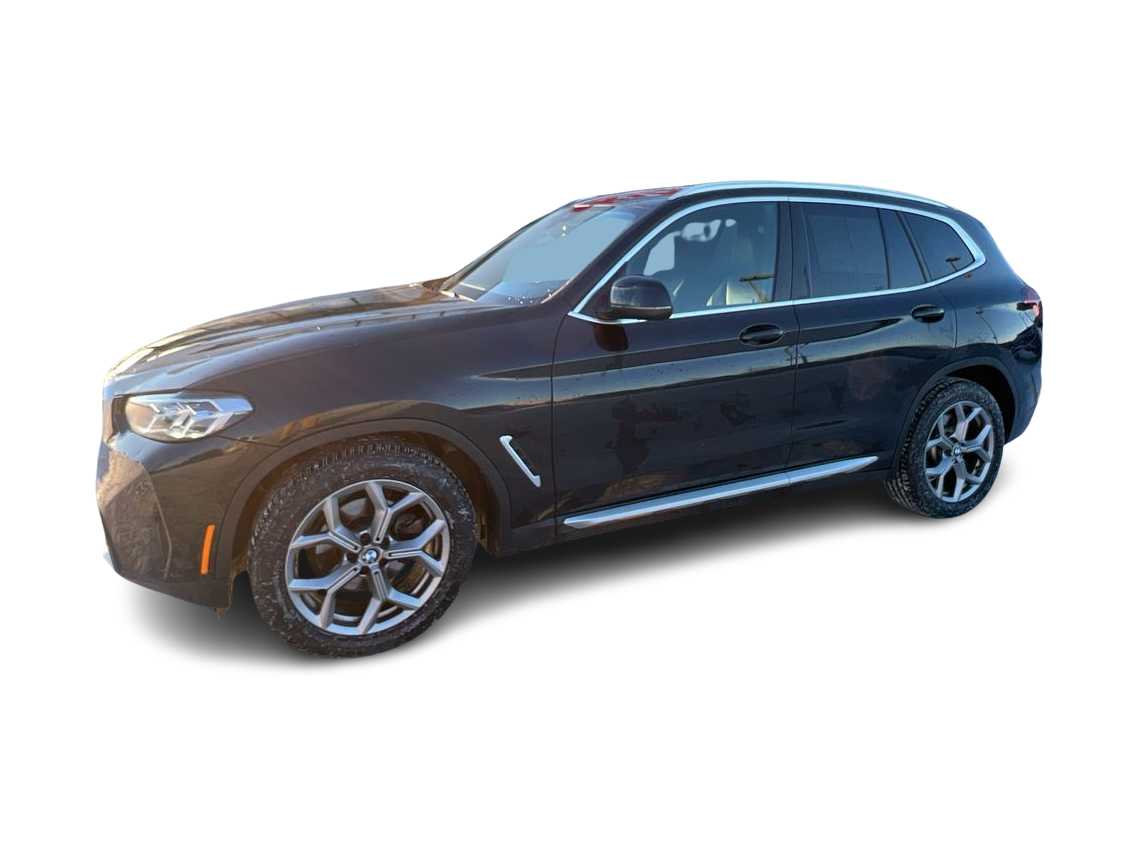 2023 BMW X3 xDrive30i -
                Anchorage, AK