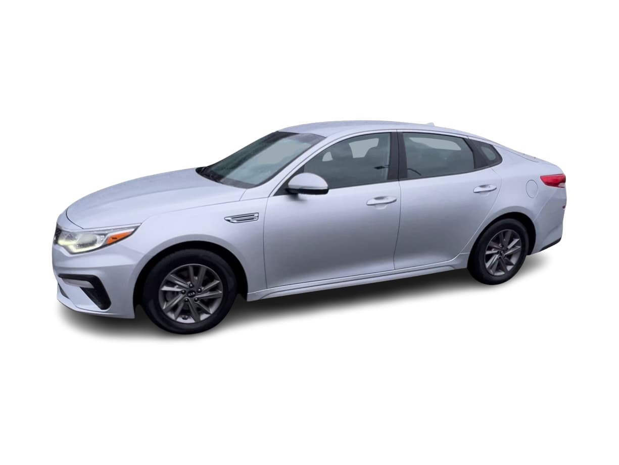 2020 Kia Optima LX -
                  Anchorage, AK