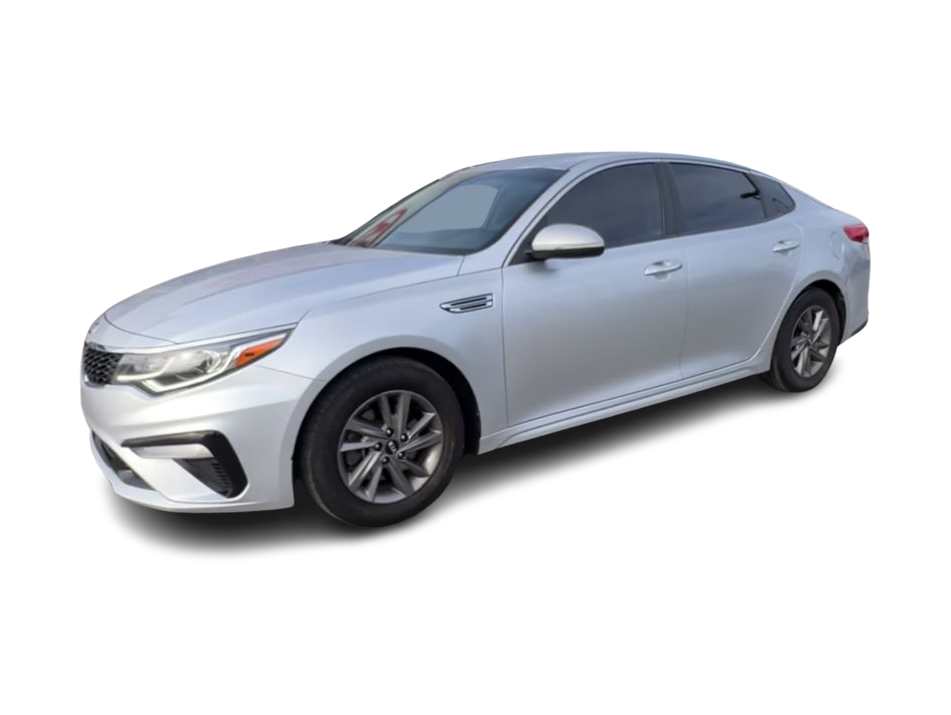 2020 Kia Optima LX -
                Anchorage, AK