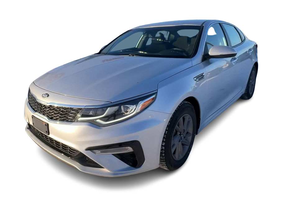 2020 Kia Optima LX -
                Anchorage, AK